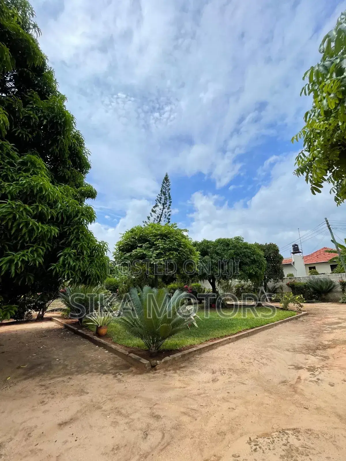 Kiwanja Kinauzwa Mbezi Beach