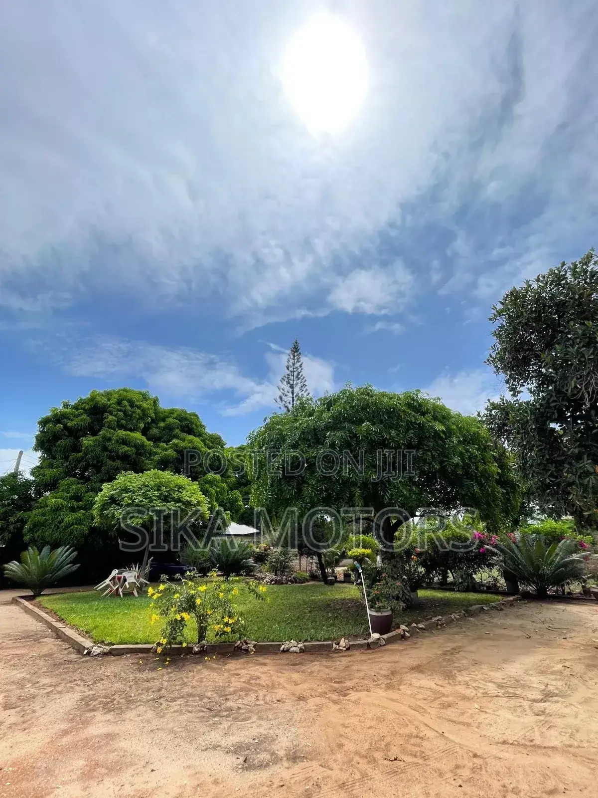 Kiwanja Kinauzwa Mbezi Beach