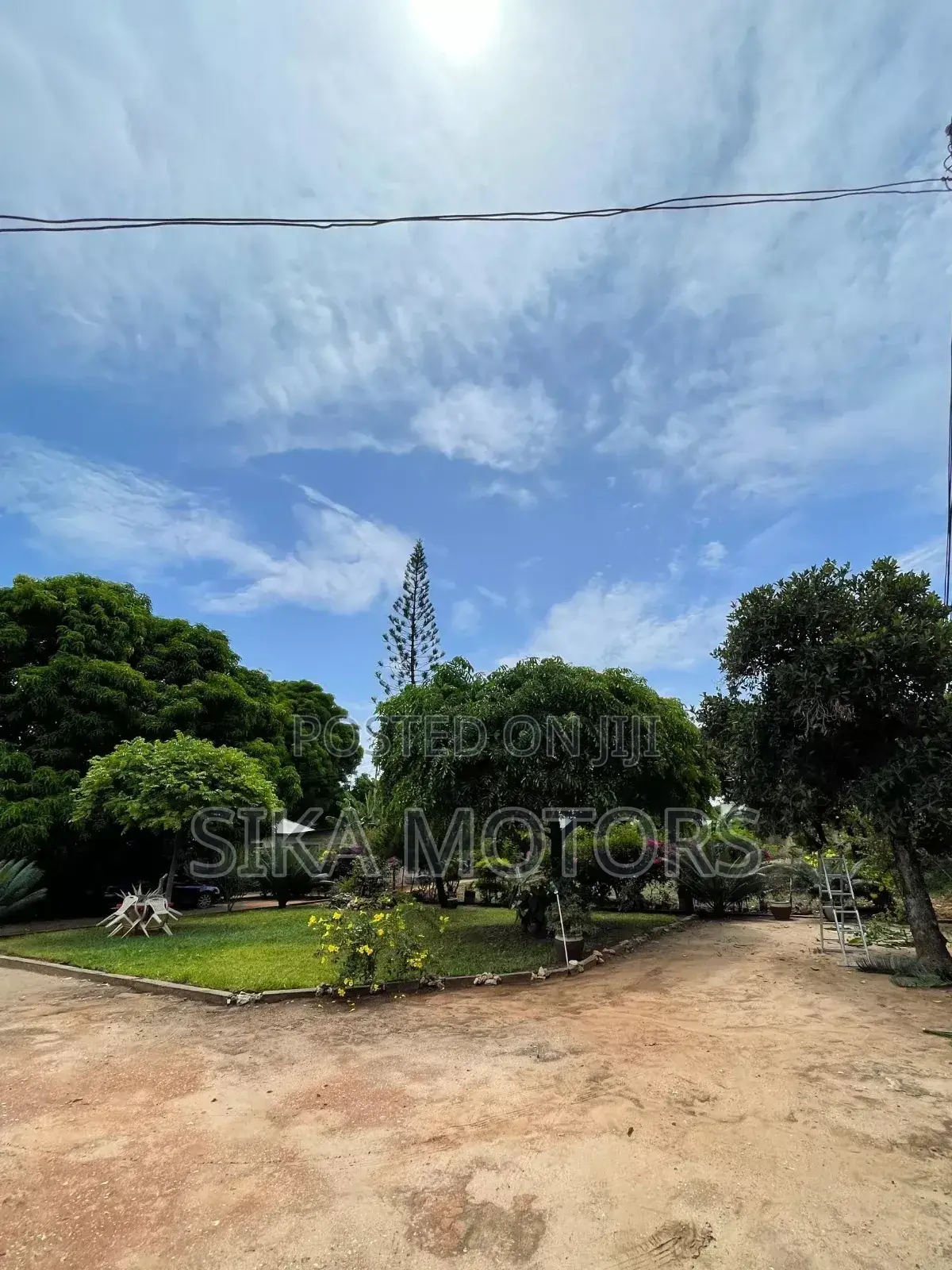 Kiwanja Kinauzwa Mbezi Beach