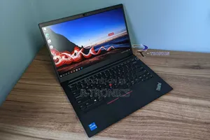 New Laptop Lenovo ThinkPad E14 Gen 4 16GB Intel Core I7 SSD 512GB