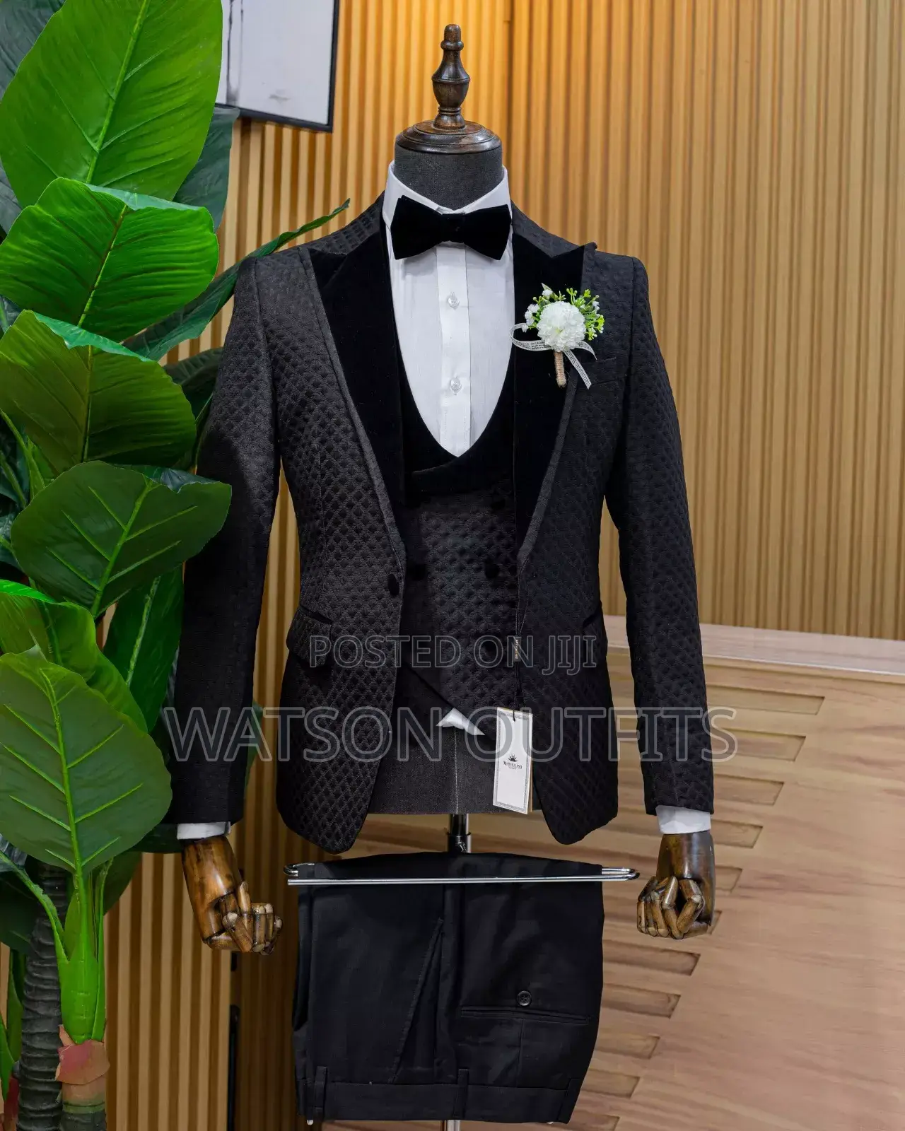 Suti Smart Best Looking