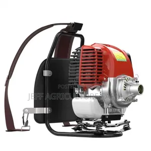 4strock Engine Grass Cutter Machine