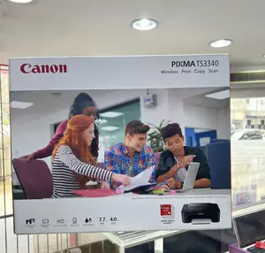 Canon Deskjet Printer