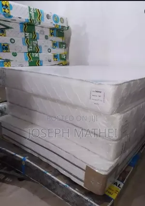Magodoro Bora Sana Ya Spring Na Foam