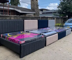 Bed Sofa Na Magodoro