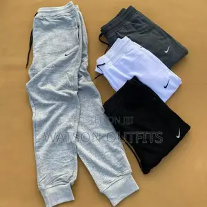 Track Pants Nzito Mpya