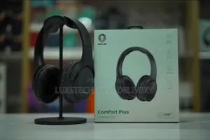 Green Lion Comfort Plus Headphones