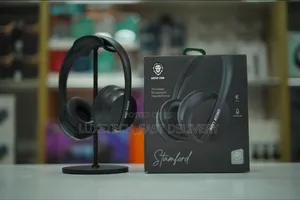 Green Lion Stamford Wireless Bluetooth Headphones