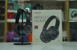 Yesido Ep03 Wireless Headphones