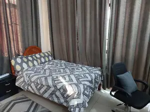 Furnished 1bdrm Shared Apartment in Kariakoo for rent