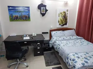 Furnished 1bdrm Apartment in Msimbazi, Kinondoni for rent