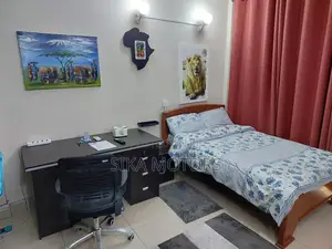 Furnished 1bdrm Apartment in Msimbazi, Kinondoni for rent