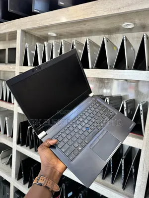 Laptop 8GB Intel Core I5 SSD 256GB