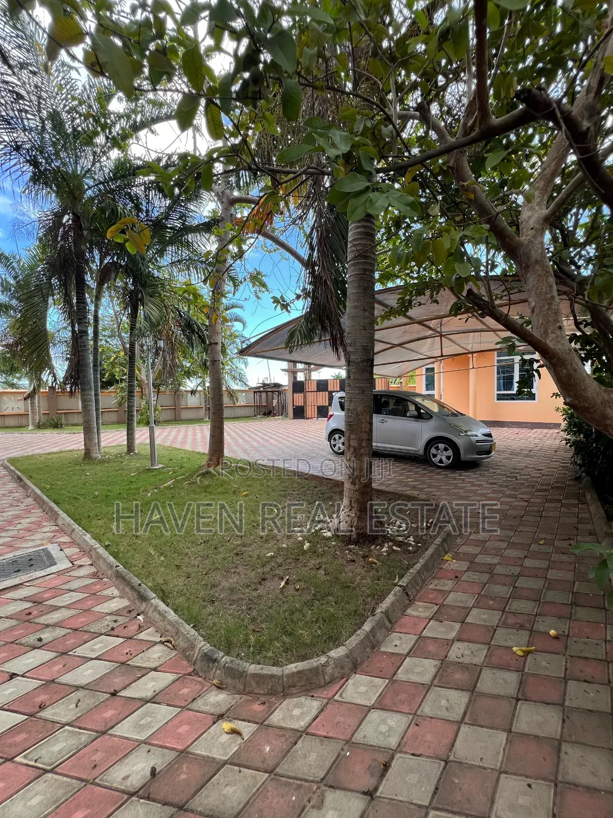 6bdrm House in Mbezi Beach for sale