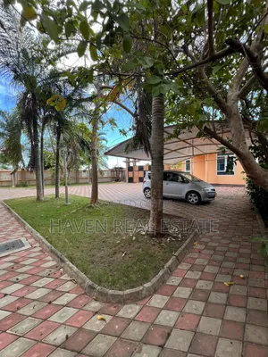 6bdrm House in Mbezi Beach for sale