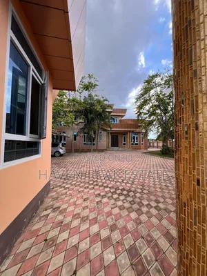 6bdrm House in Mbezi Beach for sale