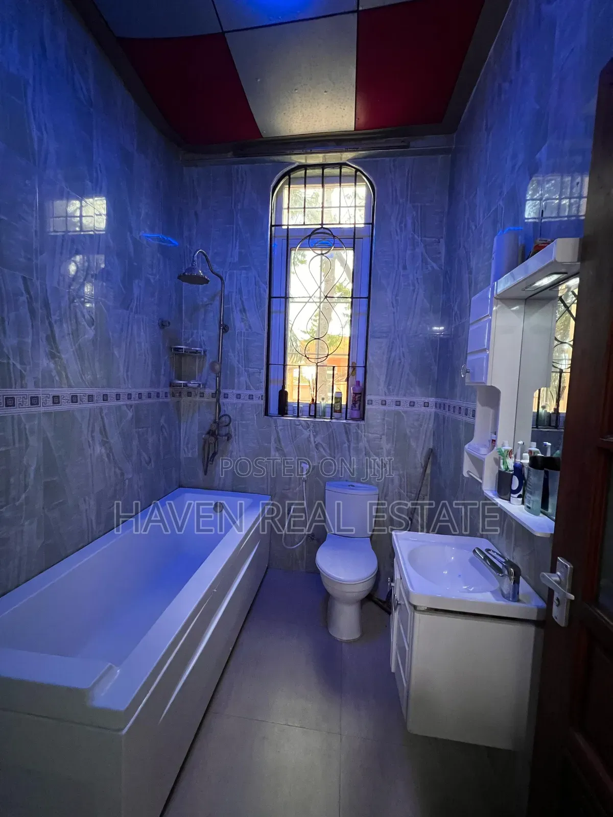 6bdrm House in Mbezi Beach for sale