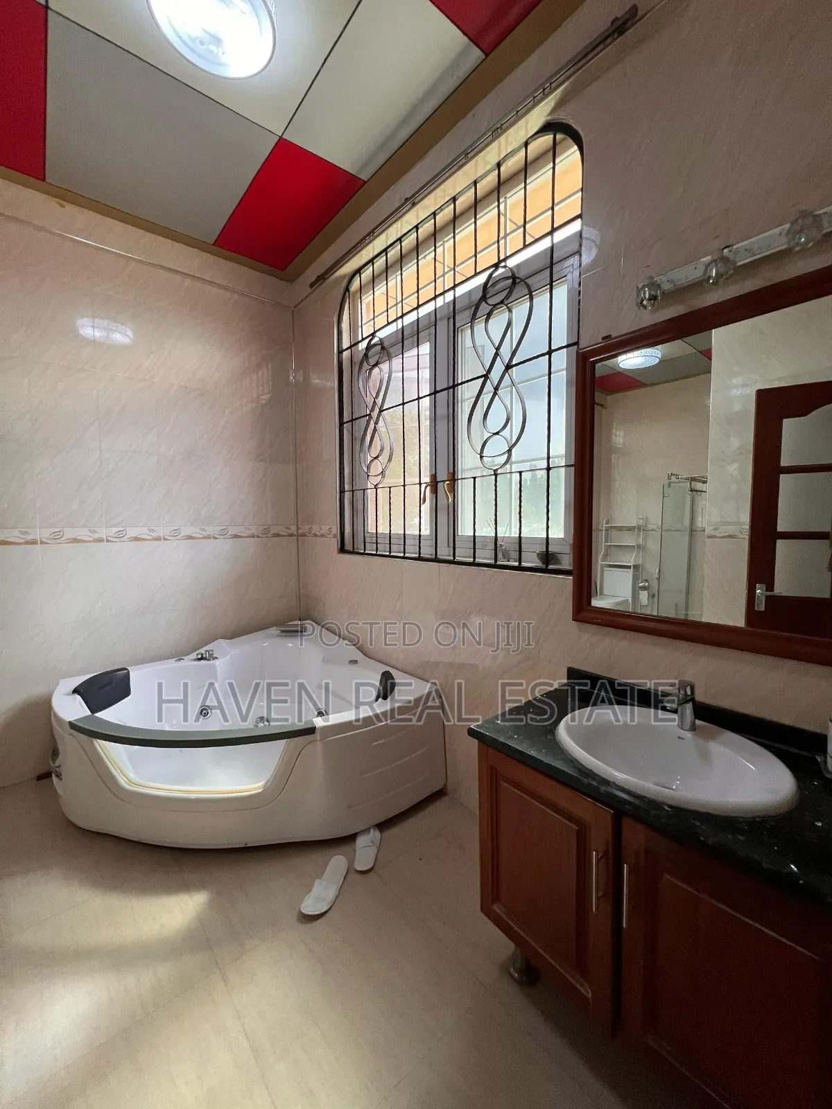 6bdrm House in Mbezi Beach for sale