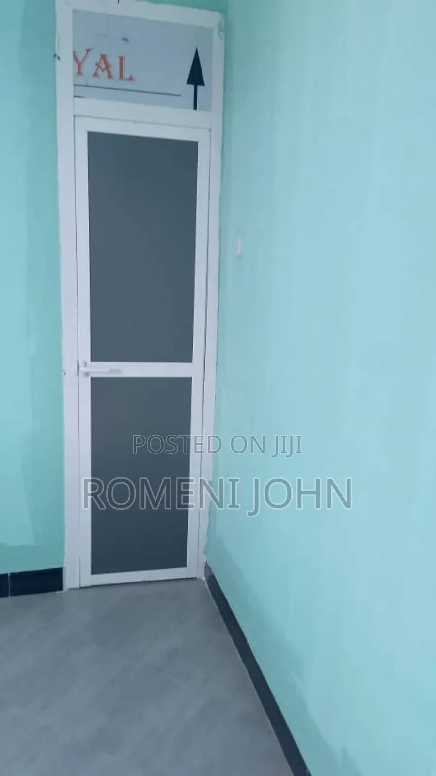 1bdrm Apartment in Tanzania Daresalaam, Ilala for rent