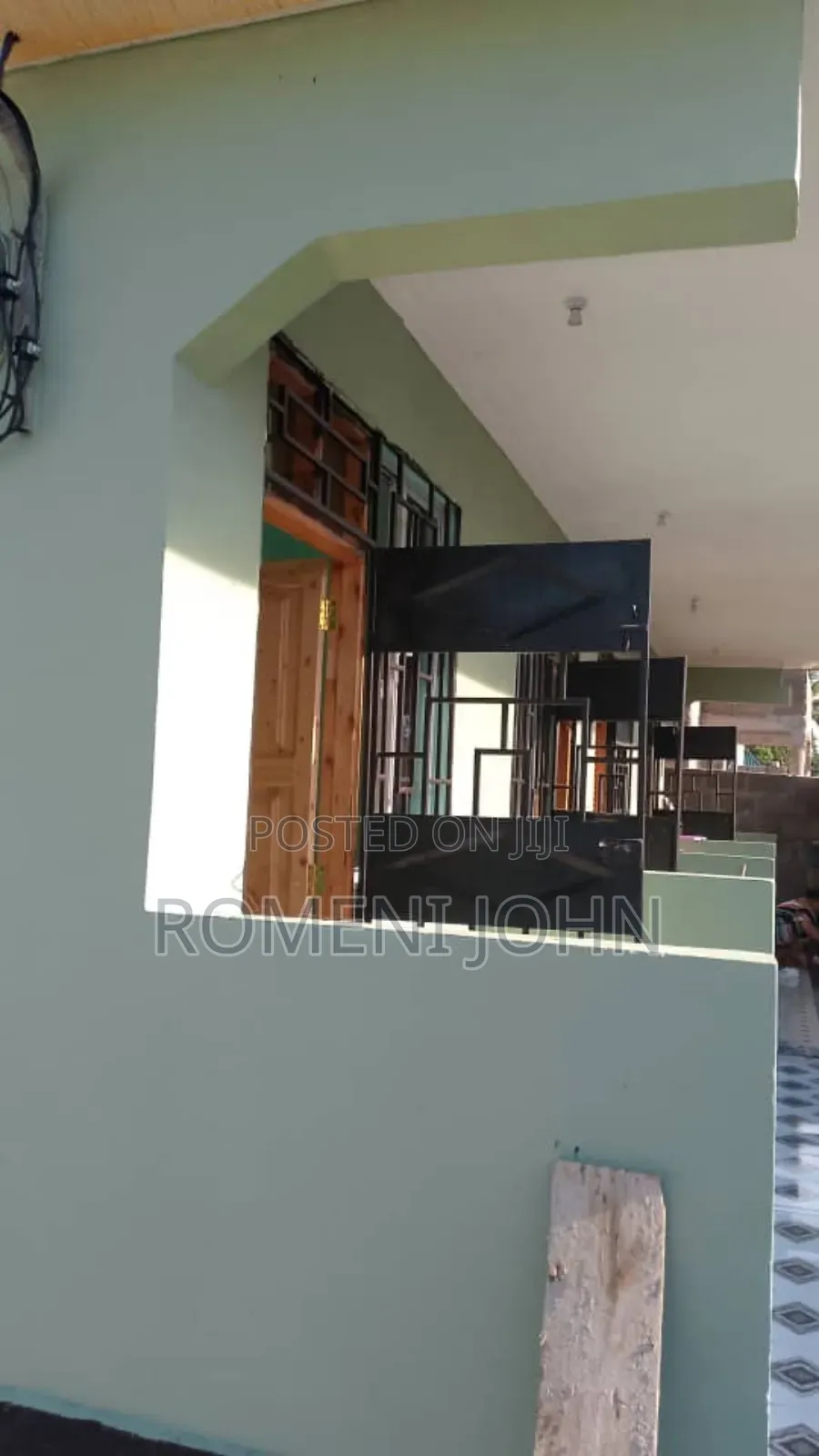 1bdrm Apartment in Tanzania Daresalaam, Ilala for rent
