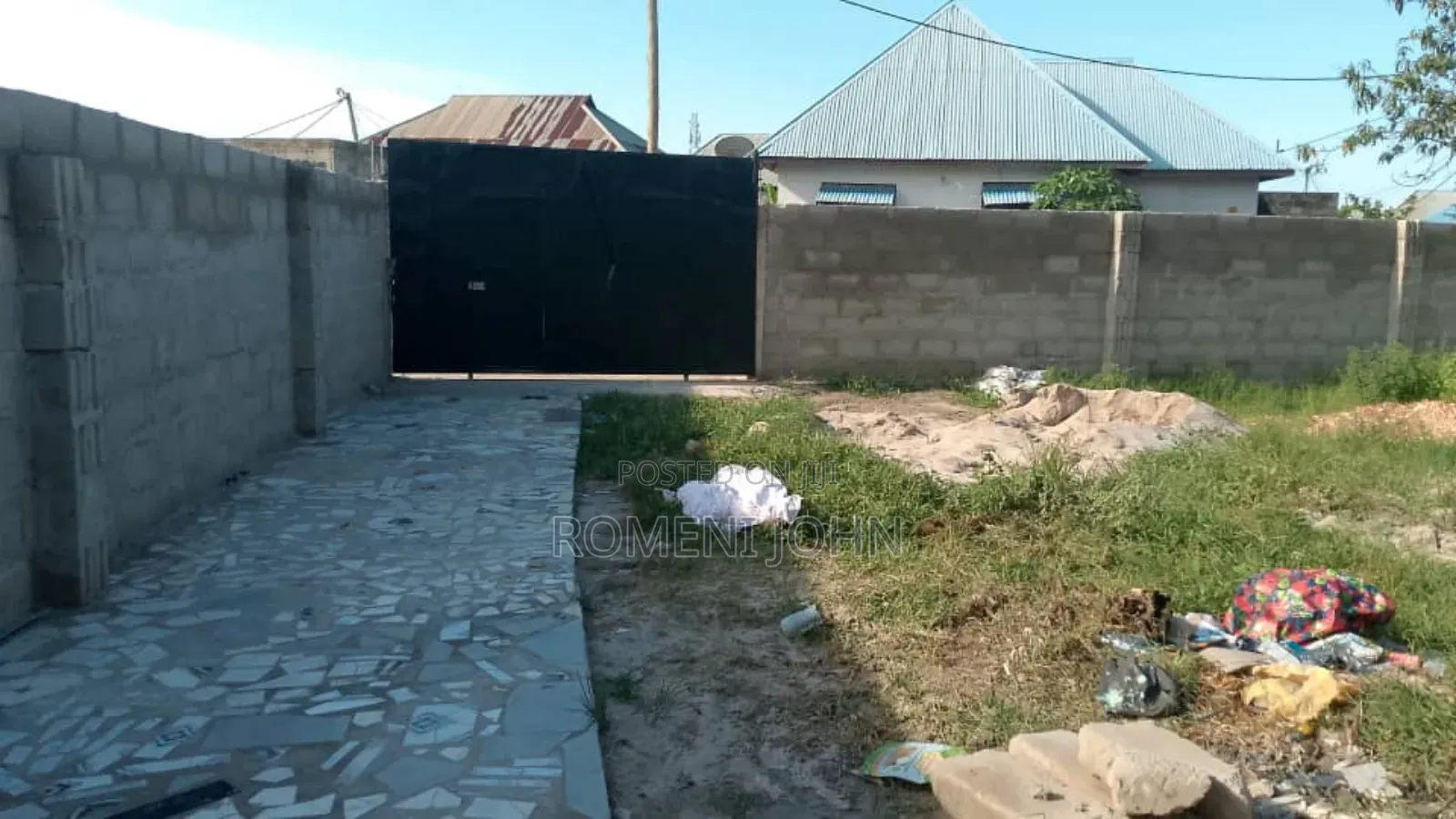 1bdrm Apartment in Tanzania Daresalaam, Ilala for rent