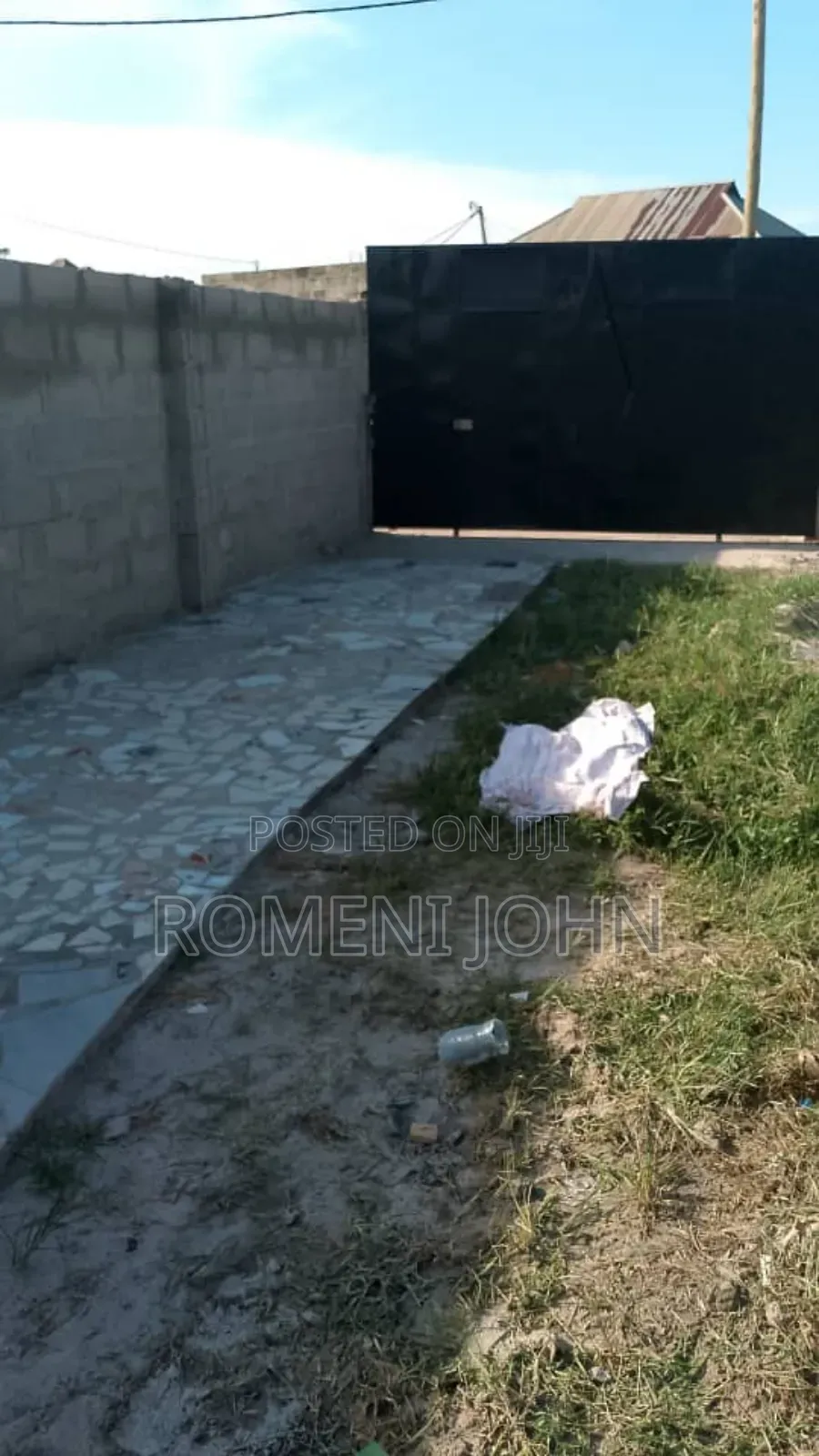 1bdrm Apartment in Tanzania Daresalaam, Ilala for rent