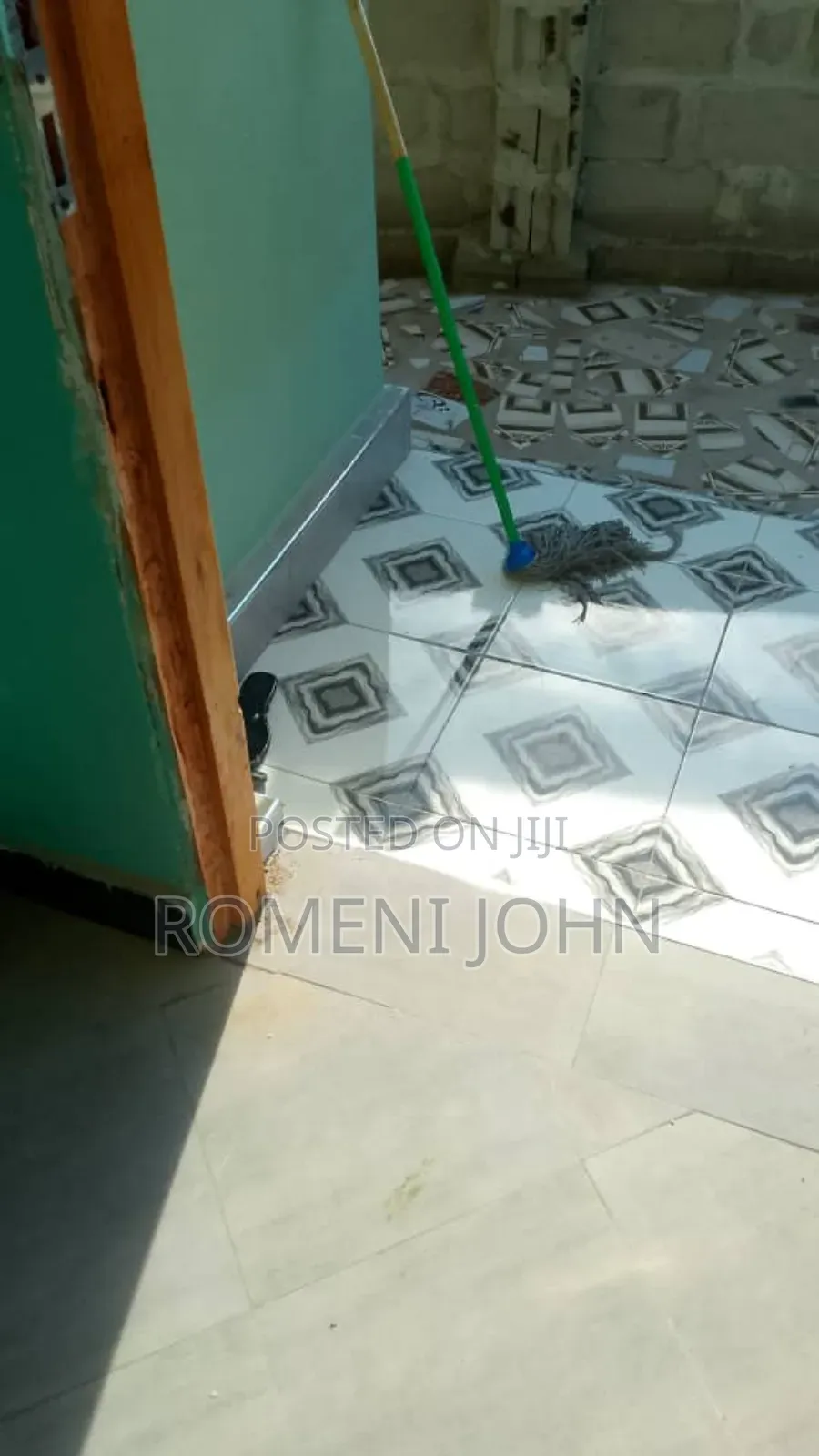 1bdrm Apartment in Tanzania Daresalaam, Ilala for rent