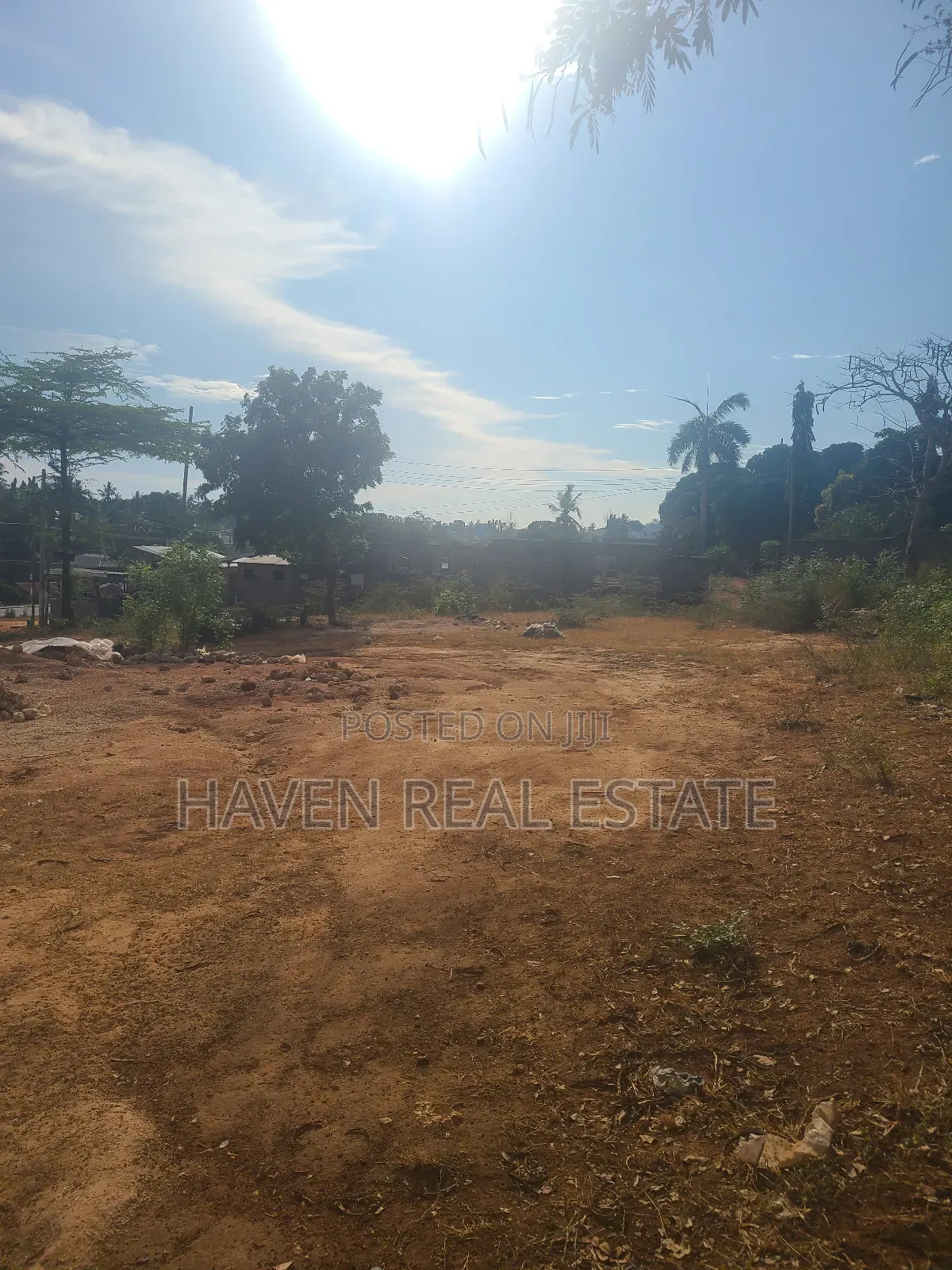 Commercial Plot Inauzwa Bunju