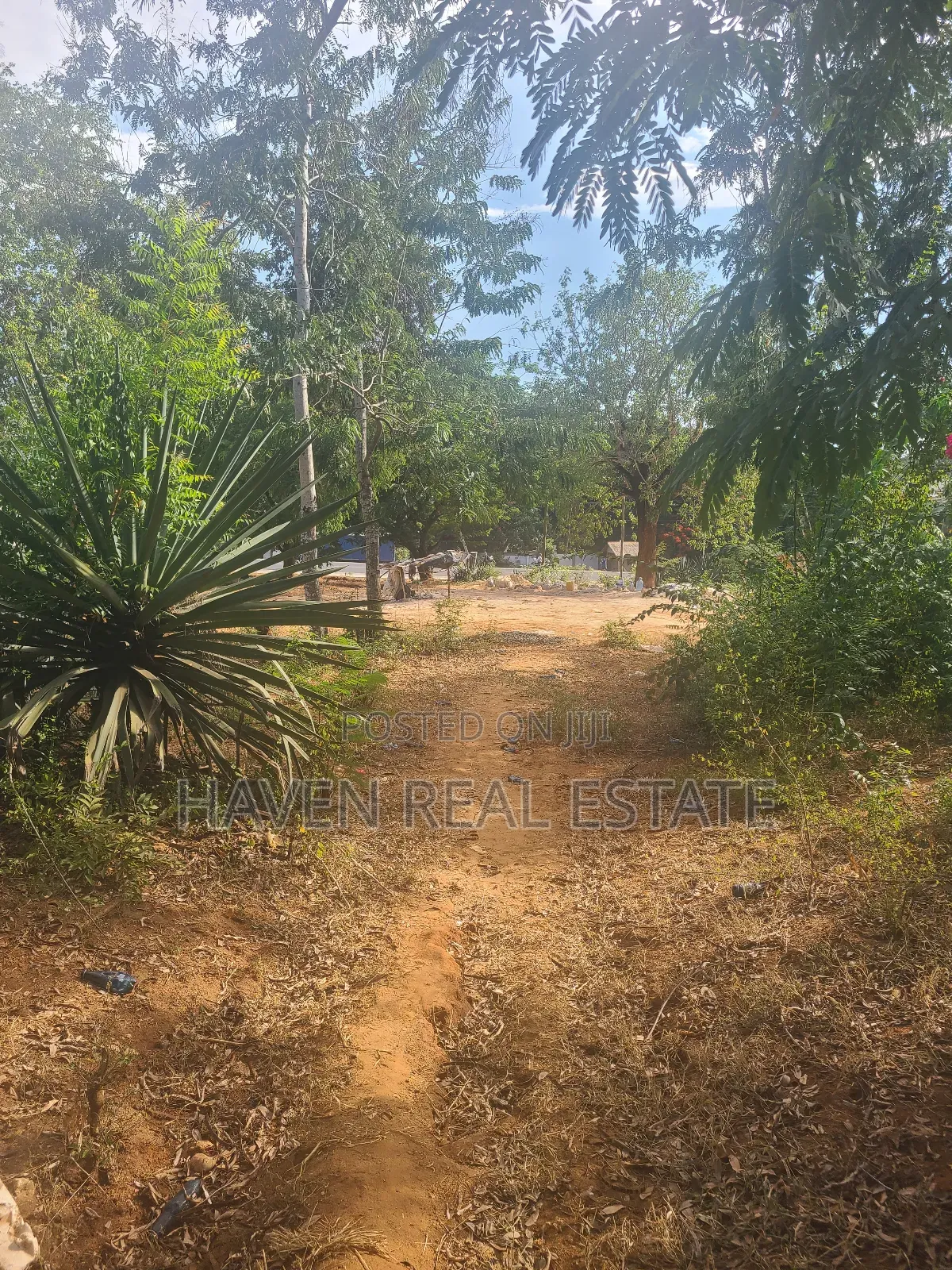 Commercial Plot Inauzwa Bunju