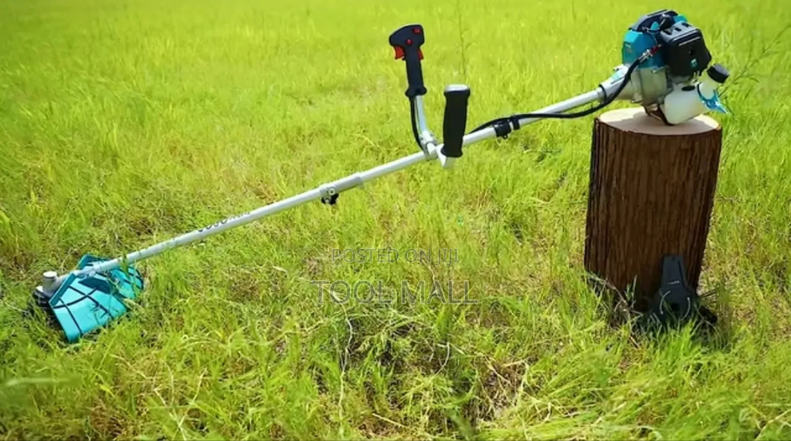 Total Grass Trimmer Tp5434421