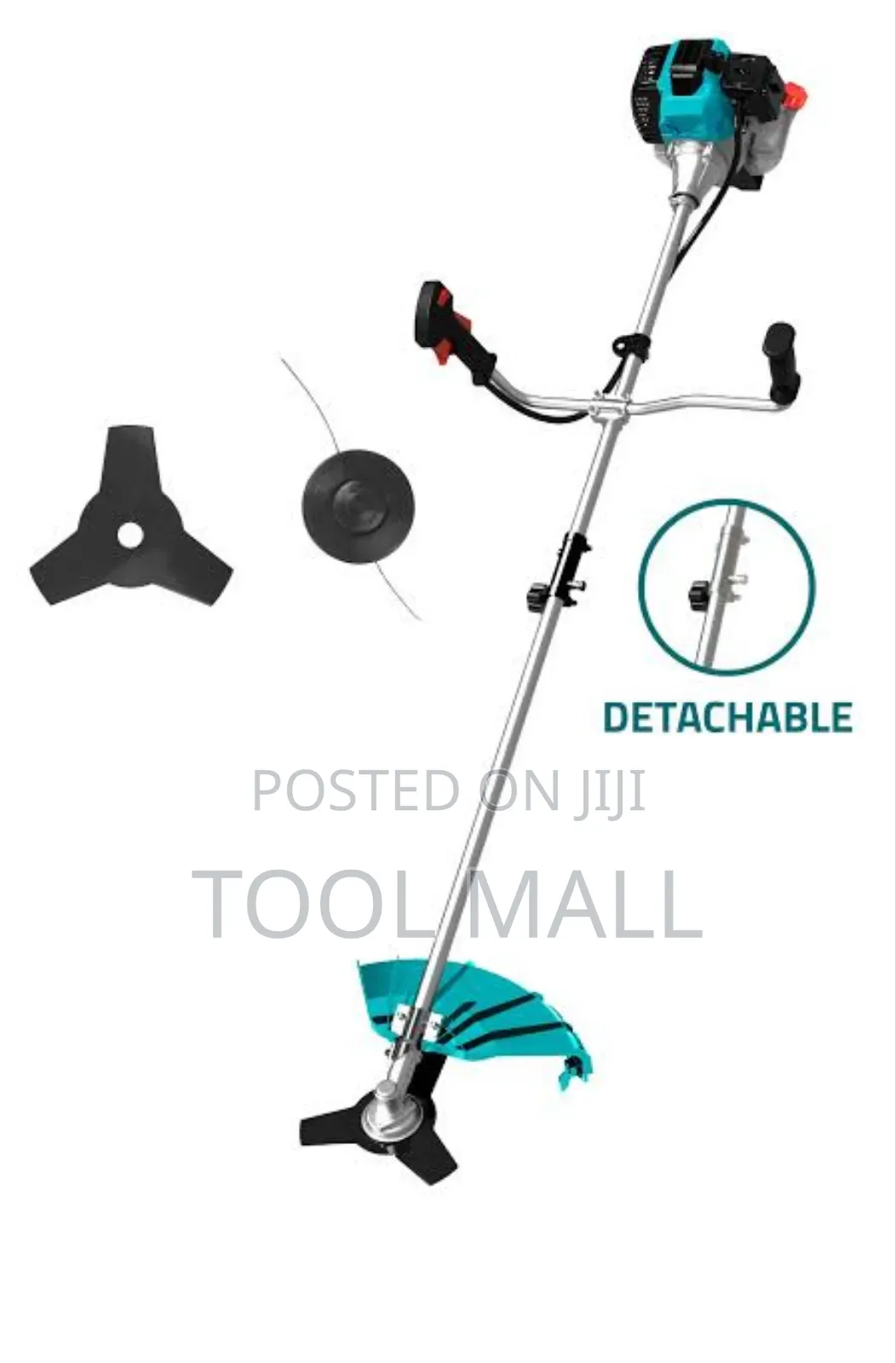 Total Grass Trimmer Tp5434421
