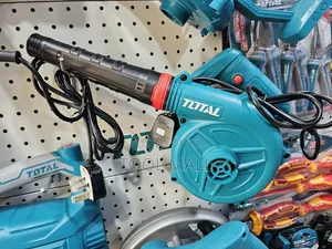 Total Electric Blower Tb2036