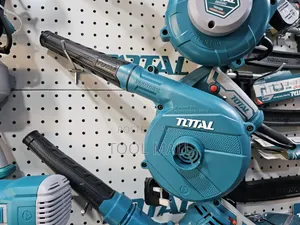 Total Electric Blower Tb2066