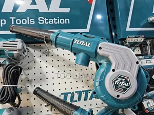 Total Electric Blower Tb2086