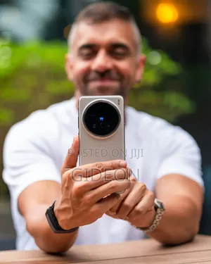 New Vivo X200 Pro 512 GB White