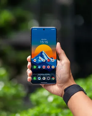 New Vivo X200 Pro 512 GB White