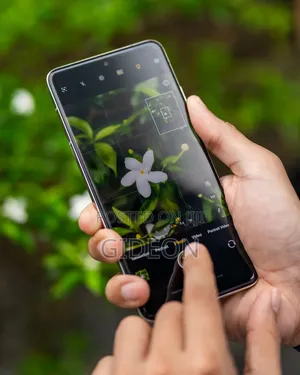 New Vivo X200 Pro 512 GB White