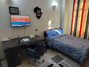 Furnished 1bdrm Shared Apartment in Kariakoo for rent