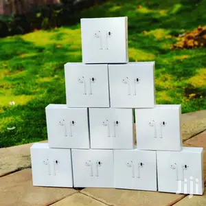 Airpods2 And Pro