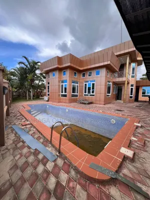 4bdrm House in Mbezi Beach for sale