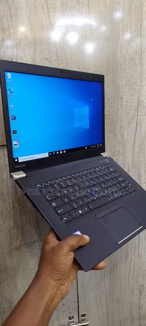 Laptop 8GB Intel Core I5 SSD 256GB