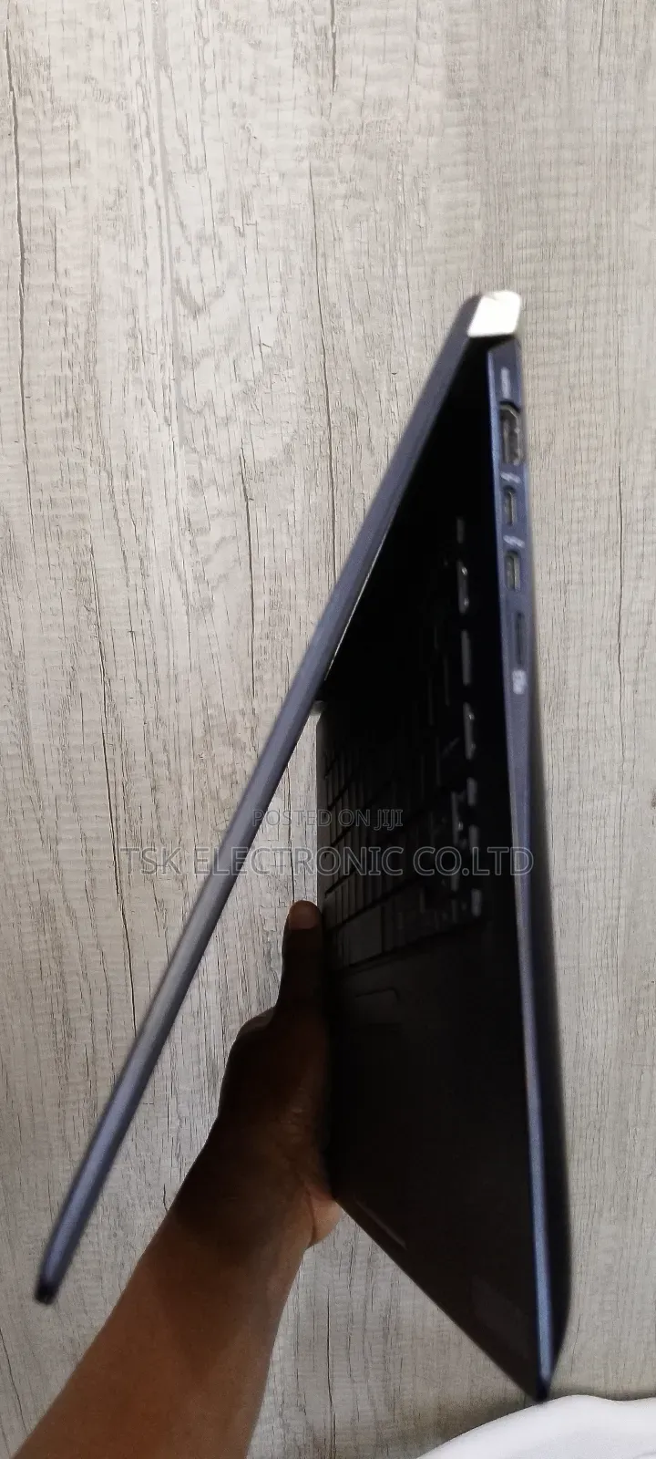 Laptop 8GB Intel Core I5 SSD 256GB