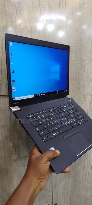Laptop 8GB Intel Core I5 SSD 256GB