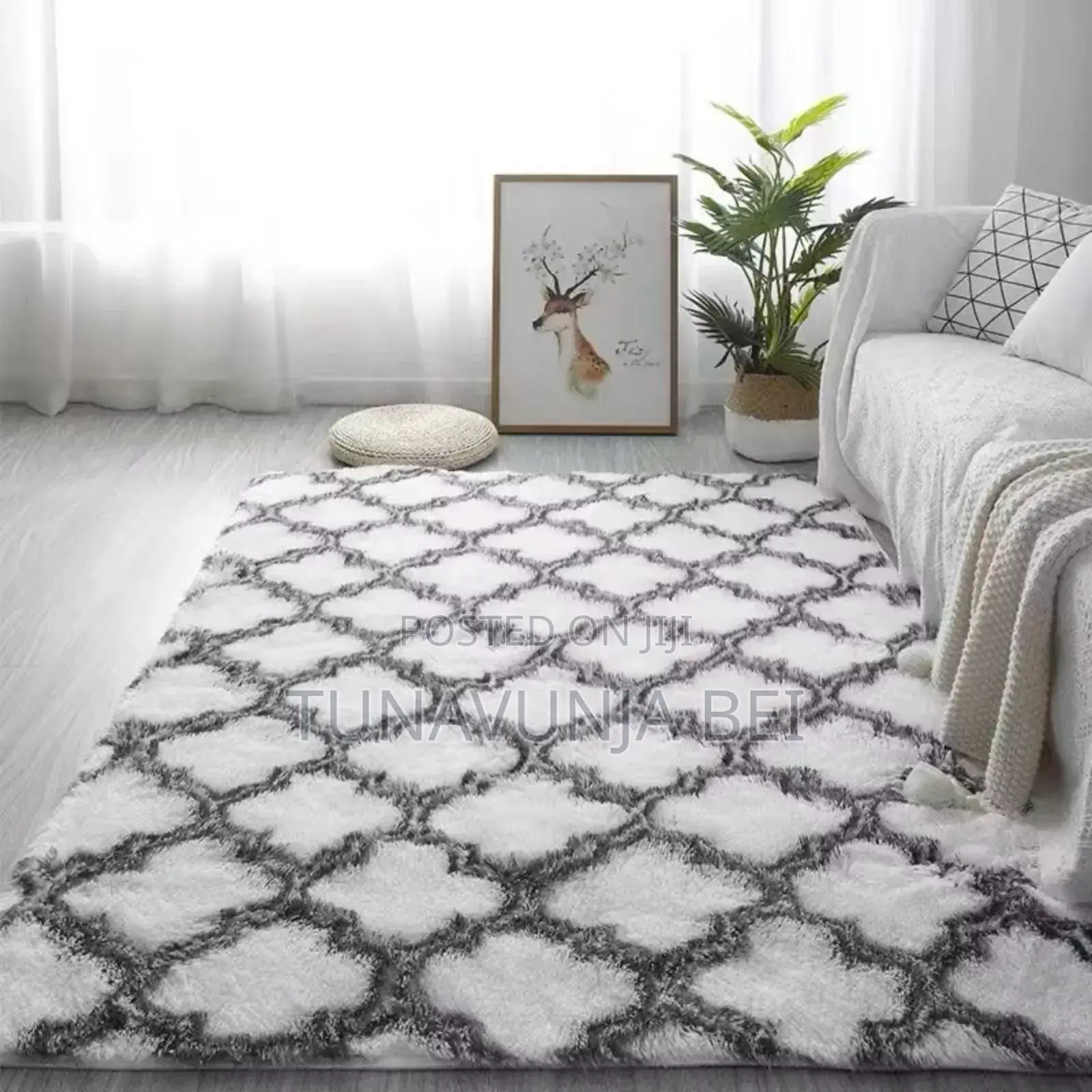 Home Carpet