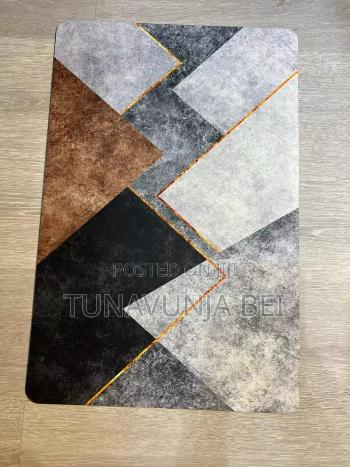 Home Carpet