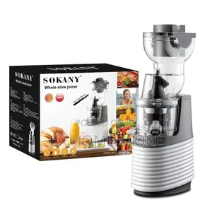 Sokany Slow Juicer