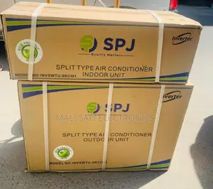 SPJ Air Conditioner Btu 12000