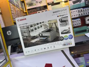 Canon Maxify