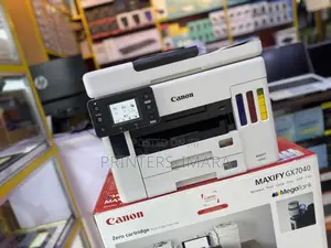 Canon Maxify
