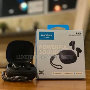 Anker Soundcore R50i